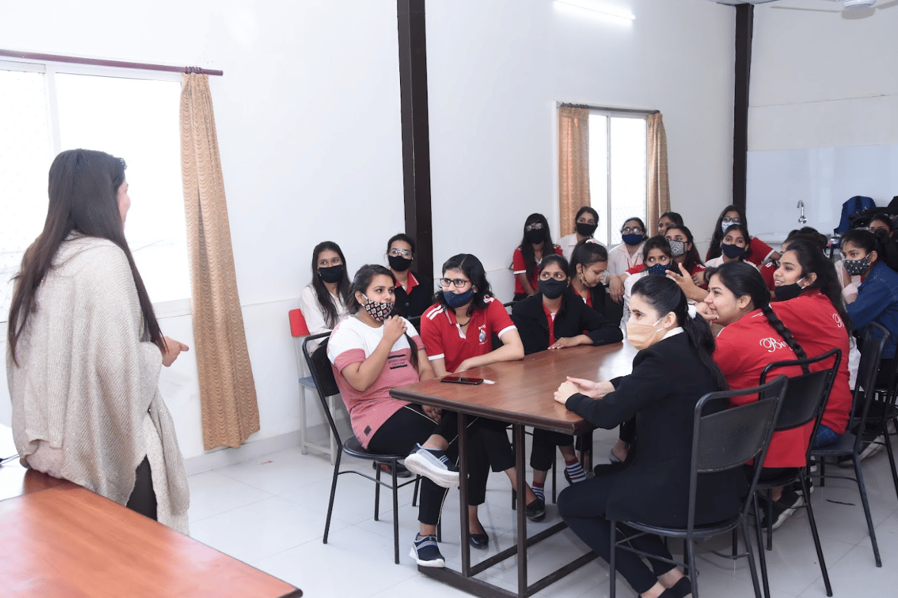 Biyani Girls College Jaipur Fashion Arts/Design photo 3